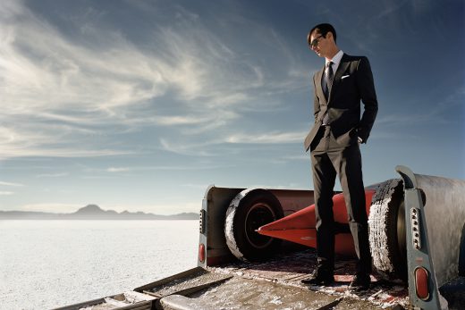 Image by Dewey Nicks