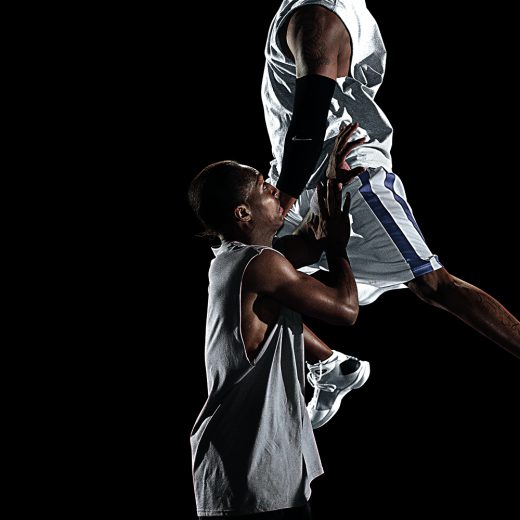 Image by Dewey Nicks