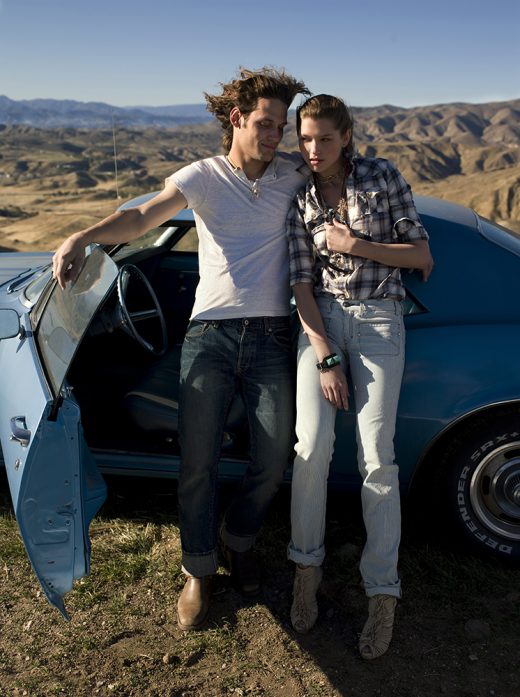 Image by Dewey Nicks