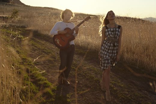 Image by Dewey Nicks