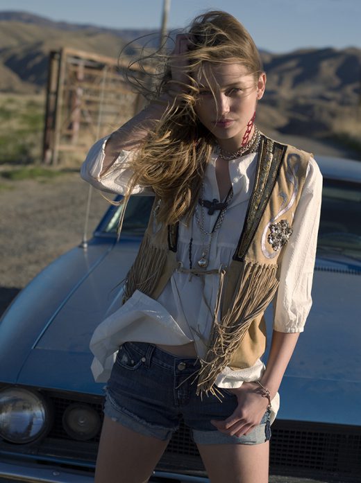 Image by Dewey Nicks