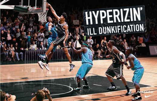 Image by Dewey Nicks