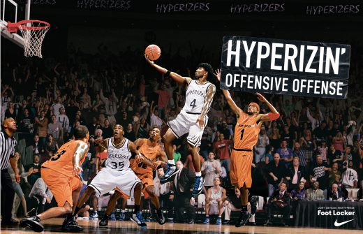 Image by Dewey Nicks