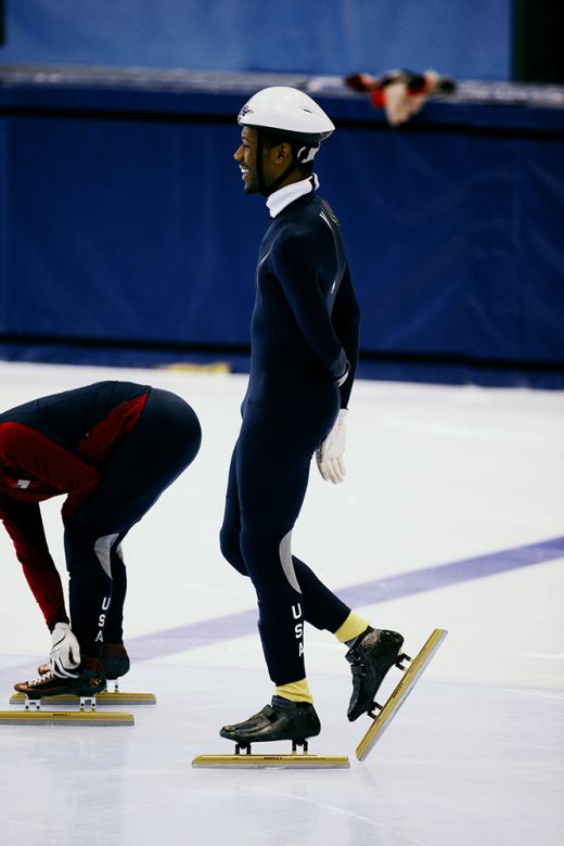 Image by Dewey Nicks