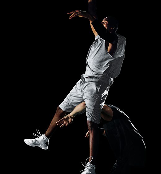 Image by Dewey Nicks