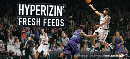 Image by Dewey Nicks