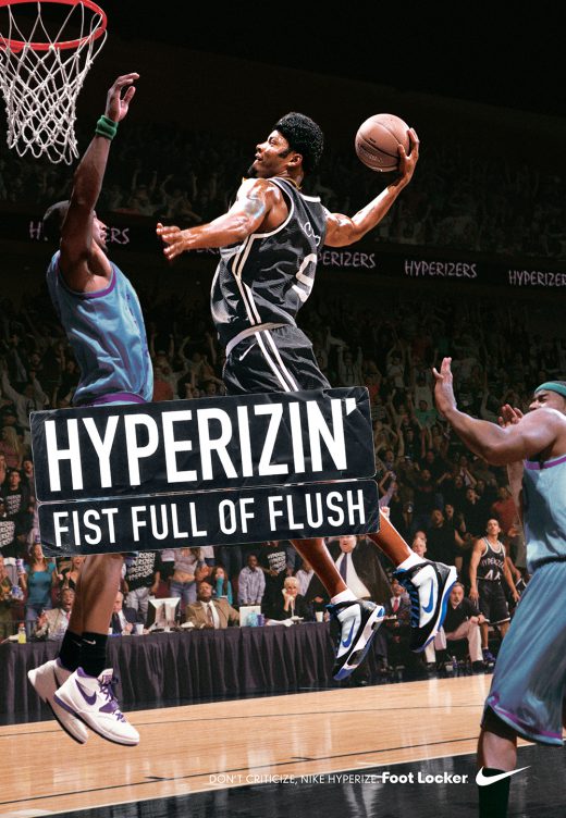 Image by Dewey Nicks