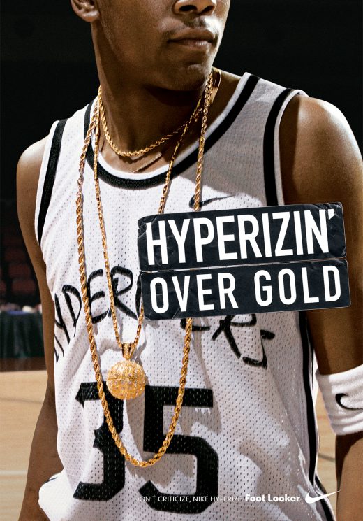 Image by Dewey Nicks