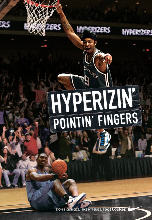 Image by Dewey Nicks