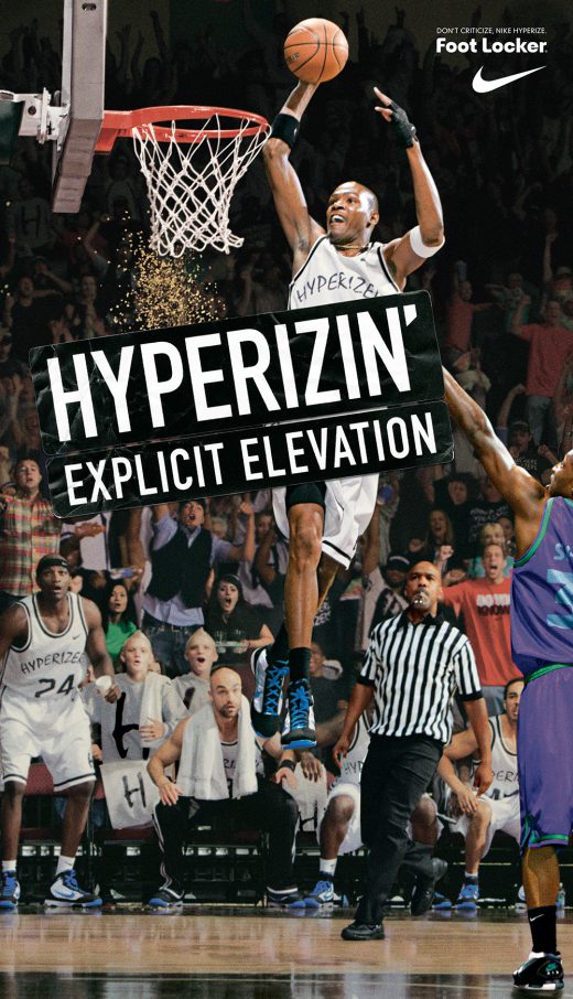 Image by Dewey Nicks