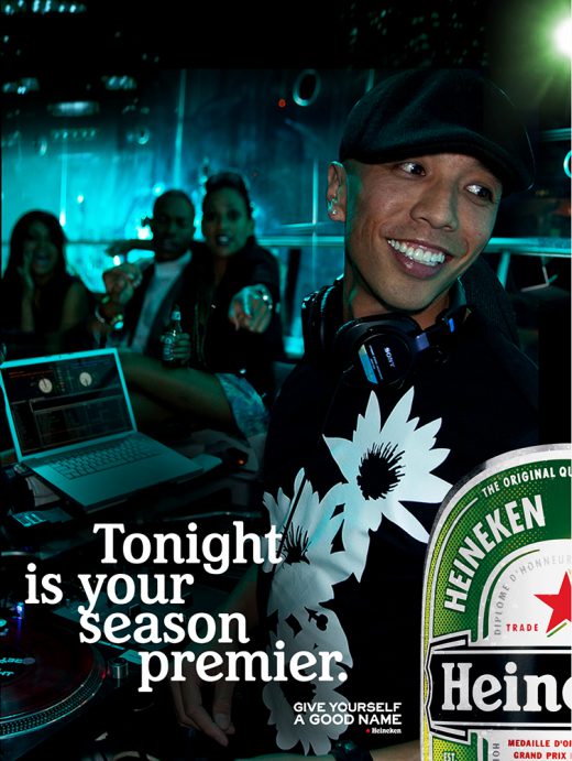 Image by Dewey Nicks