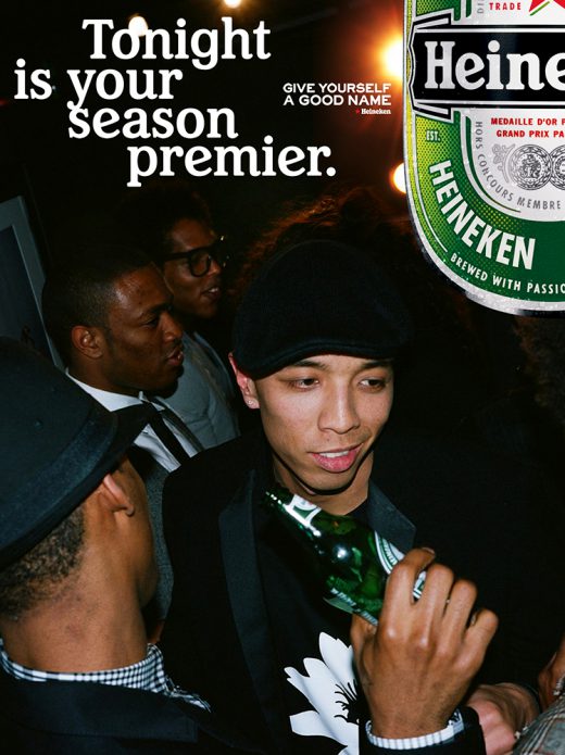 Image by Dewey Nicks