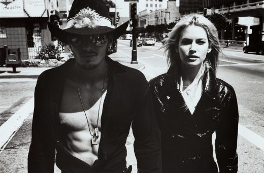 Image by Dewey Nicks