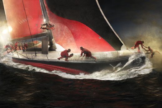 Image by Dewey Nicks