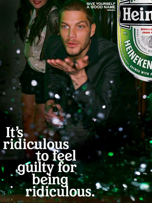 Image by Dewey Nicks