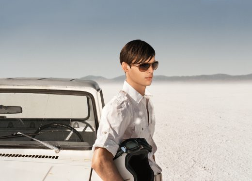 Image by Dewey Nicks