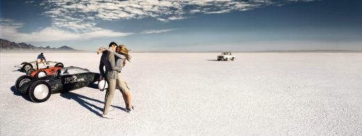 Image by Dewey Nicks