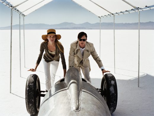 Image by Dewey Nicks