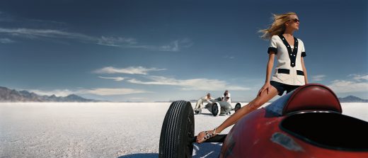 Image by Dewey Nicks