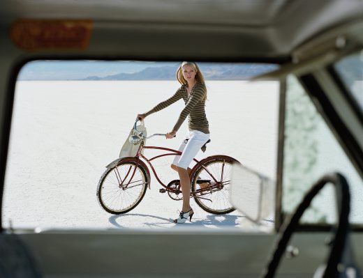 Image by Dewey Nicks