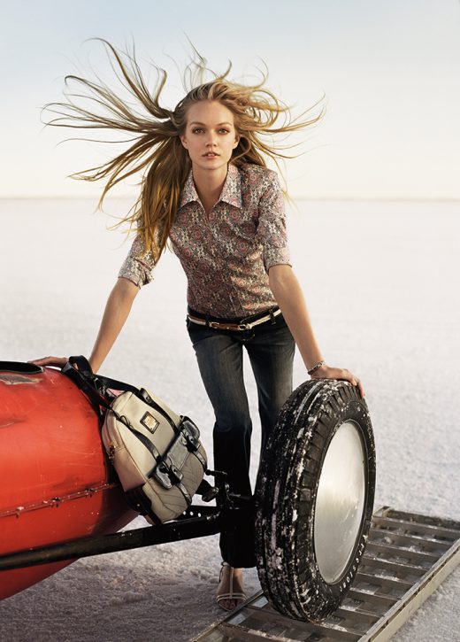 Image by Dewey Nicks