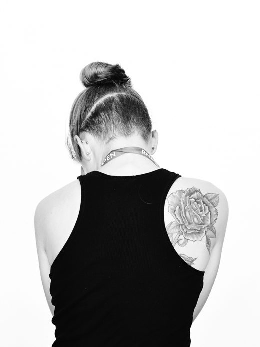 Image by Dewey Nicks