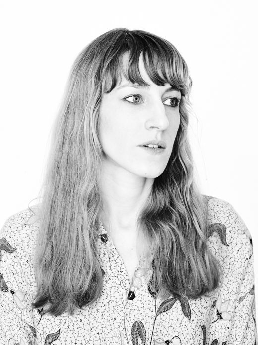 Image by Dewey Nicks