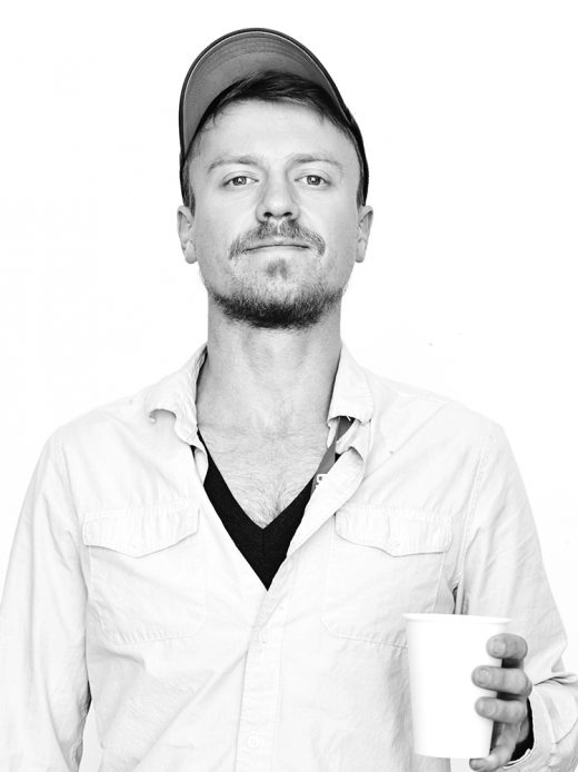 Image by Dewey Nicks