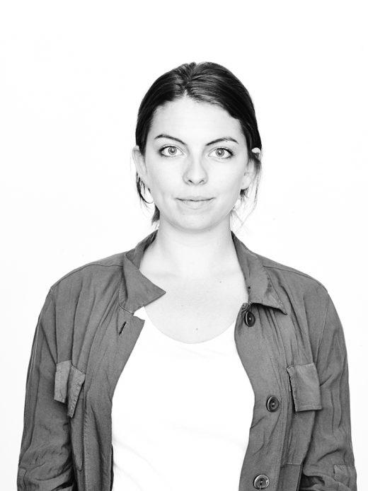 Image by Dewey Nicks