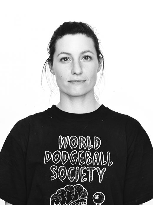 Image by Dewey Nicks