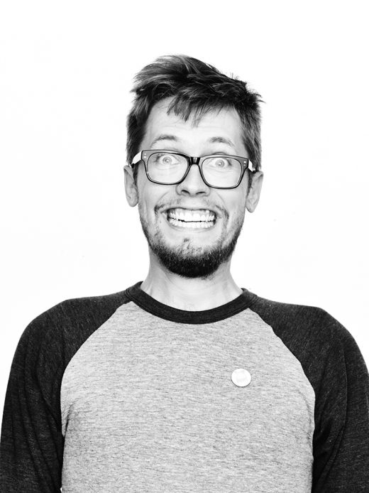 Image by Dewey Nicks