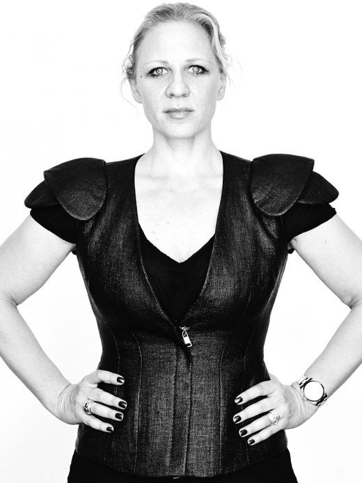 Image by Dewey Nicks