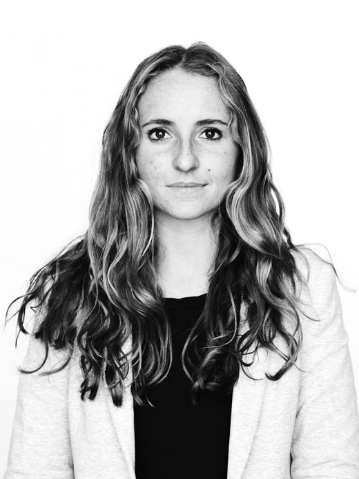 Image by Dewey Nicks