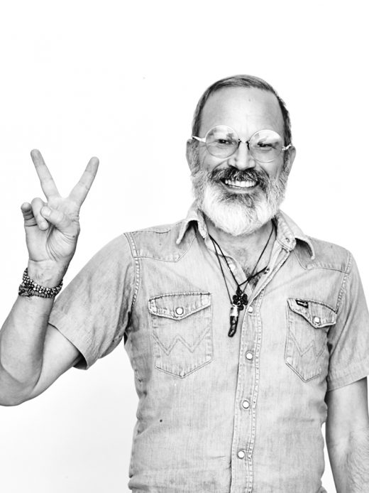 Image by Dewey Nicks