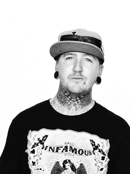 Image by Dewey Nicks