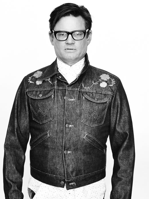 Image by Dewey Nicks