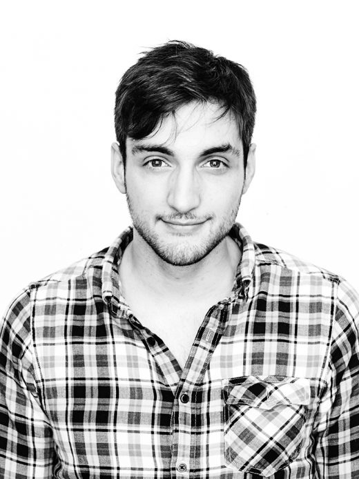 Image by Dewey Nicks