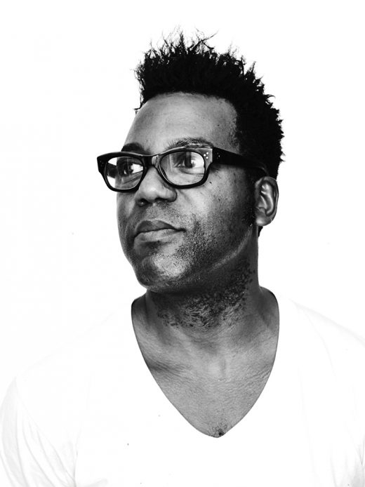 Image by Dewey Nicks