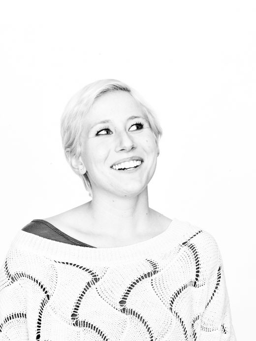 Image by Dewey Nicks