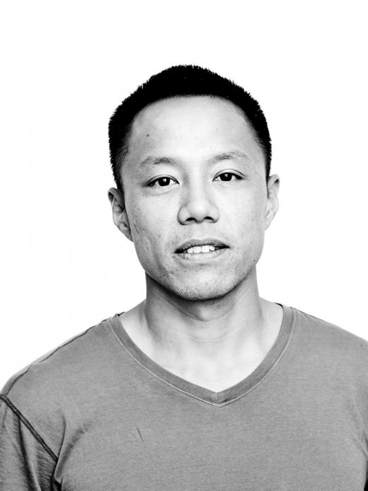 Image by Dewey Nicks