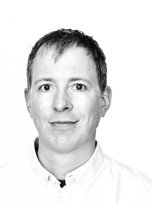 Image by Dewey Nicks