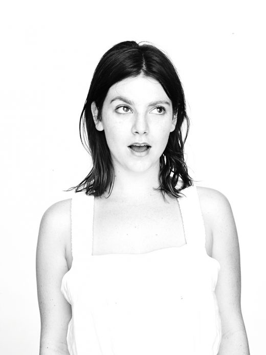 Image by Dewey Nicks