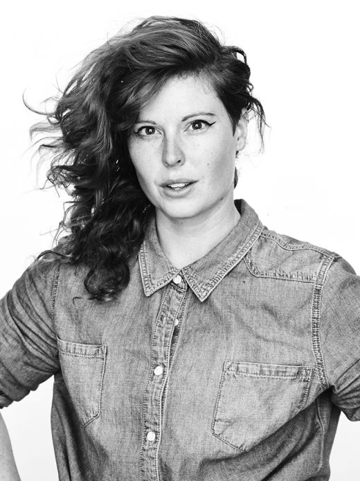 Image by Dewey Nicks