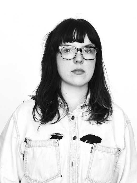 Image by Dewey Nicks