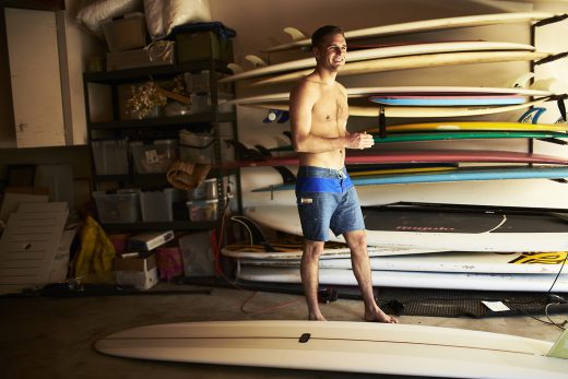 Image by Dewey Nicks