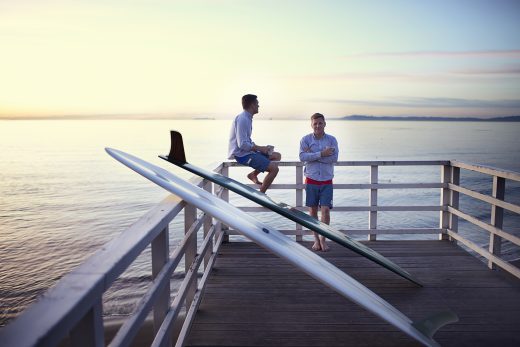 Image by Dewey Nicks