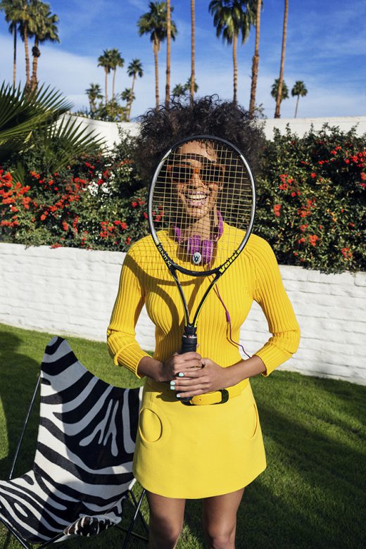 Image by Dewey Nicks