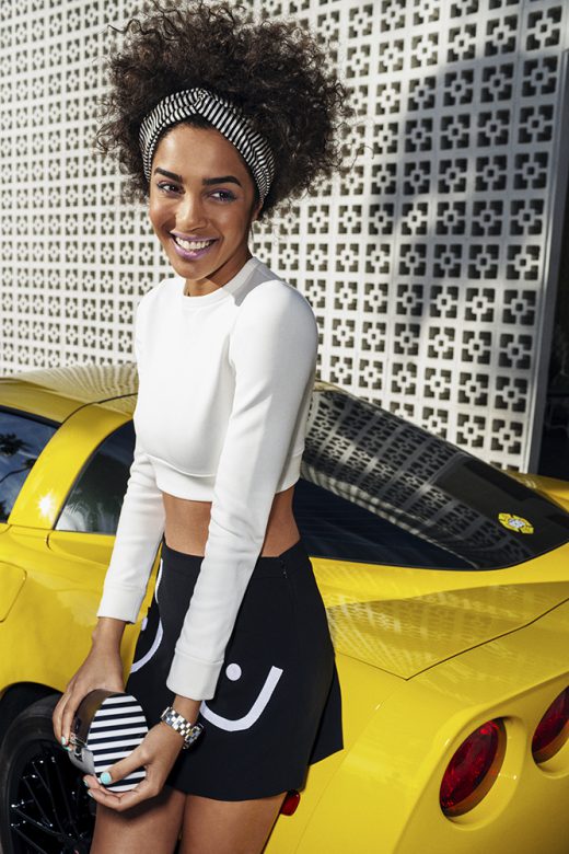 Image by Dewey Nicks