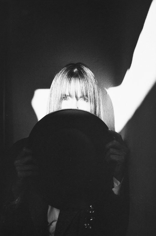 Image by Dewey Nicks