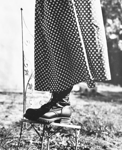 Image by Dewey Nicks